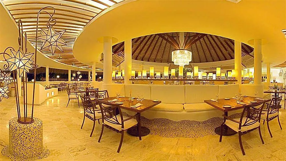 Melia Caribe Tropical All Inclusive (Adults Only) Punta Cana Resort