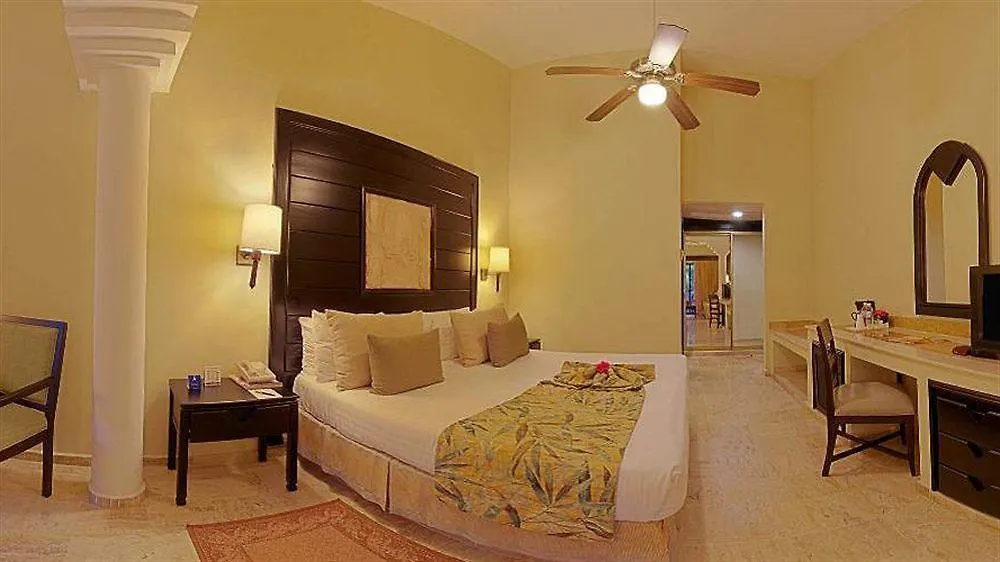 Melia Caribe Tropical All Inclusive (Adults Only) Punta Cana República Dominicana
