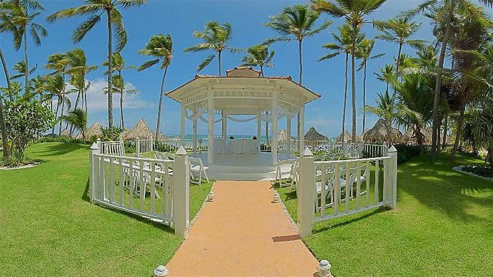 Resort Melia Caribe Tropical All Inclusive (Adults Only) Punta Cana