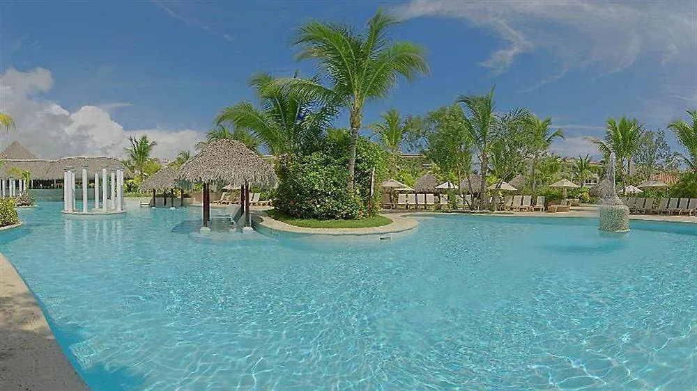 Melia Caribe Tropical All Inclusive (Adults Only) Punta Cana Resort