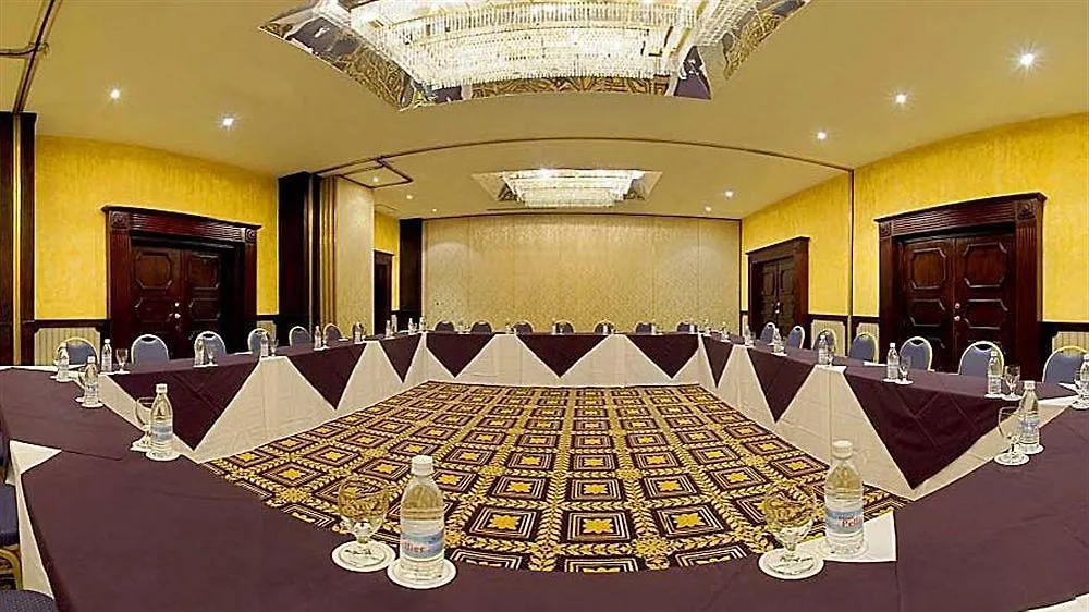 Melia Caribe Tropical All Inclusive (Adults Only) Punta Cana República Dominicana