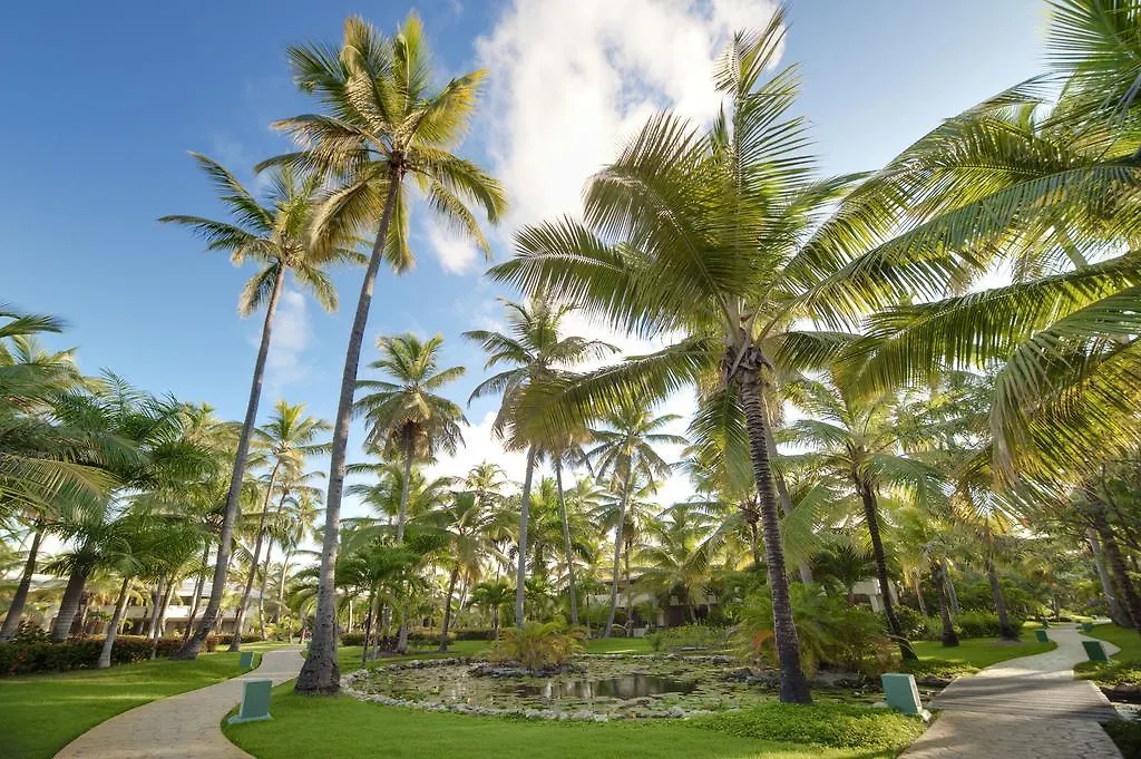 Resort Melia Caribe Tropical All Inclusive (Adults Only) Punta Cana