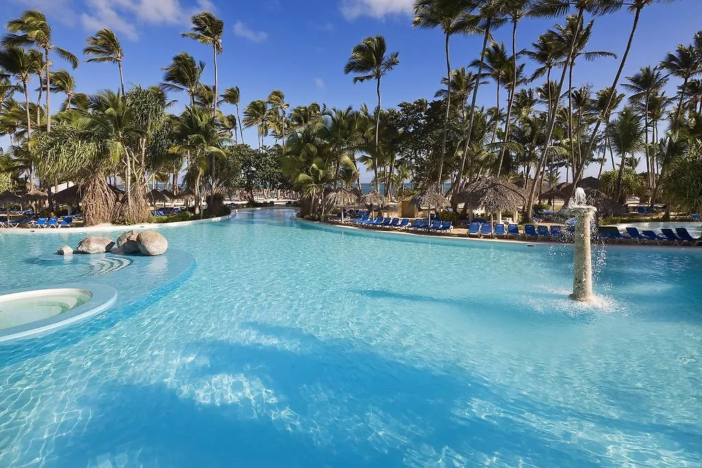 Melia Caribe Tropical All Inclusive (Adults Only) Hotel Punta Cana Resort