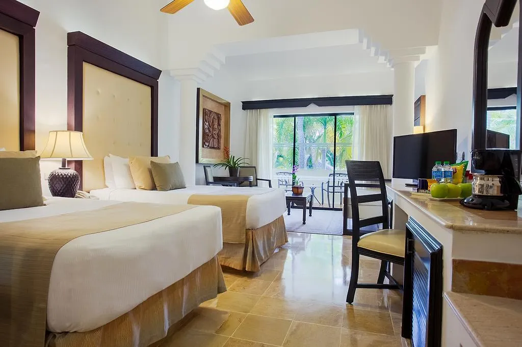 ***** Resort Melia Caribe Tropical All Inclusive (Adults Only) Hotel Punta Cana República Dominicana