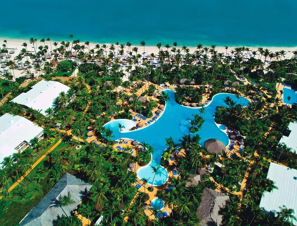 Resort Melia Caribe Tropical All Inclusive (Adults Only) Hotel Punta Cana