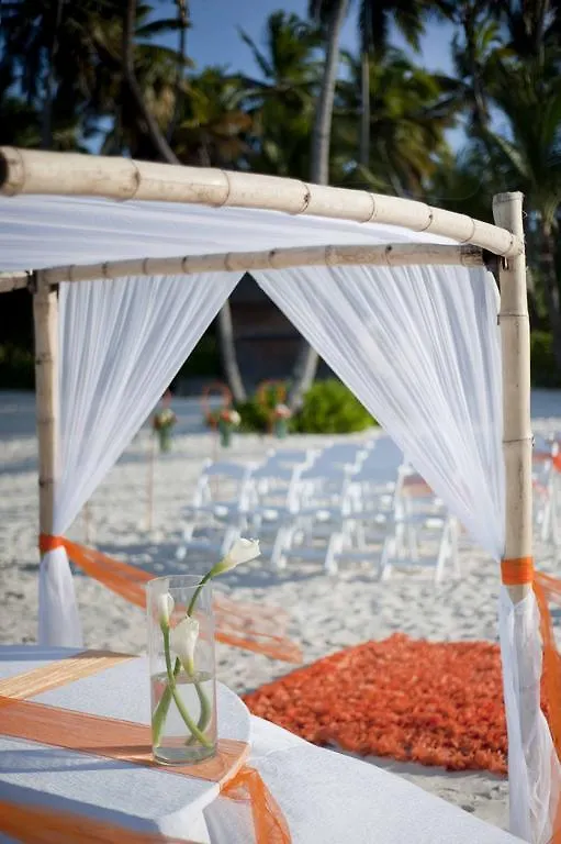 Melia Caribe Tropical All Inclusive (Adults Only) Punta Cana