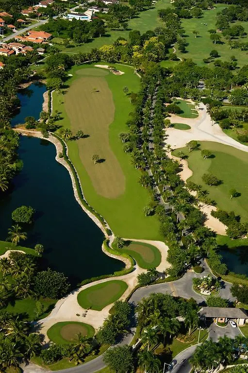 Melia Caribe Tropical All Inclusive (Adults Only) Punta Cana 5*,  República Dominicana