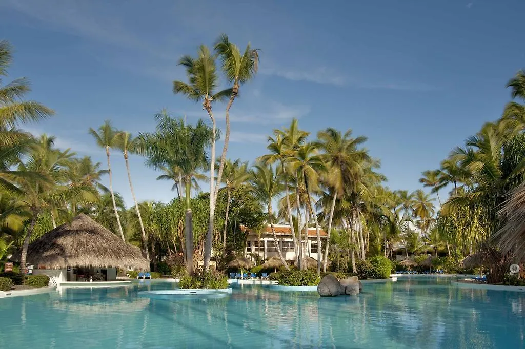 Resort Melia Caribe Tropical All Inclusive (Adults Only) Punta Cana