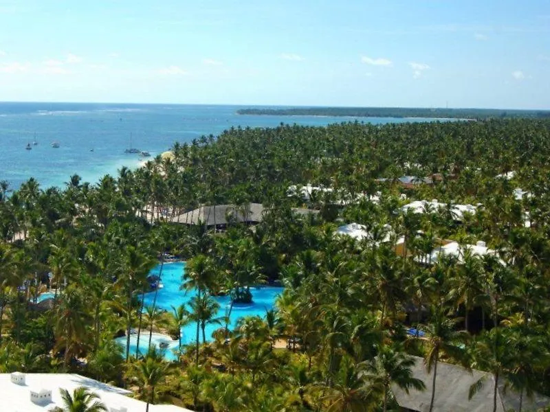 Melia Caribe Tropical All Inclusive (Adults Only) Hotel Punta Cana República Dominicana