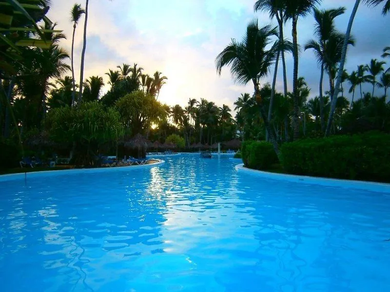 Melia Caribe Tropical All Inclusive (Adults Only) Hotel Punta Cana