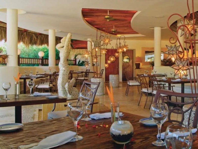 Melia Caribe Tropical All Inclusive (Adults Only) Punta Cana