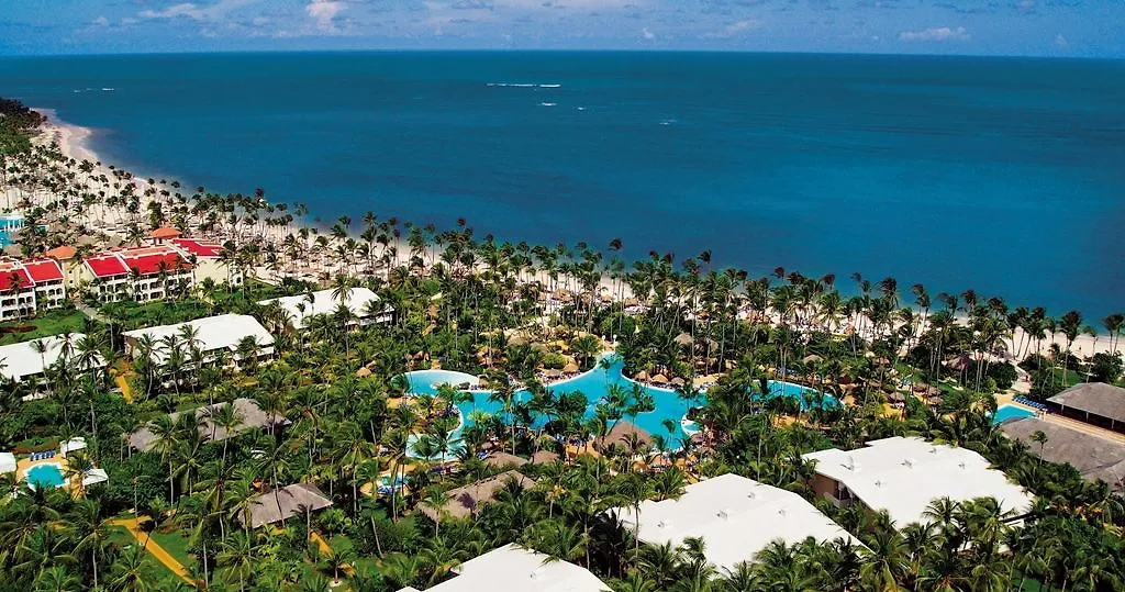 Melia Caribe Tropical All Inclusive (Adults Only) Hotel Punta Cana Resort