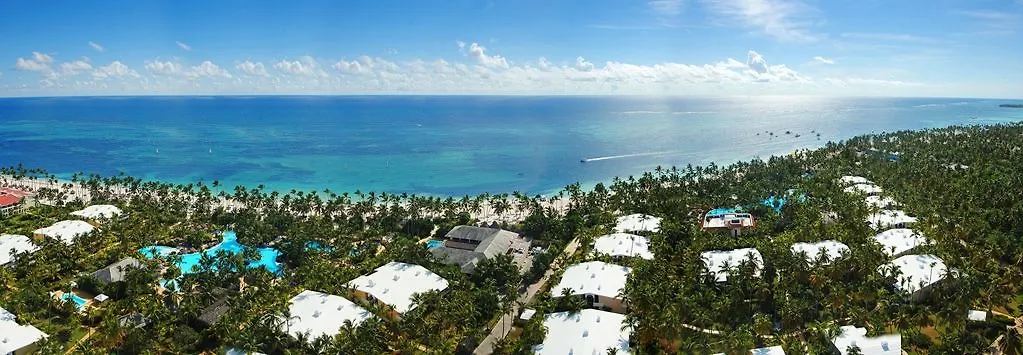 Melia Caribe Tropical All Inclusive (Adults Only) Punta Cana 5*,  República Dominicana