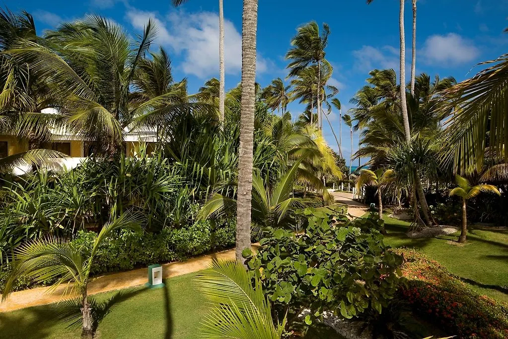 Resort Melia Caribe Tropical All Inclusive (Adults Only) Punta Cana