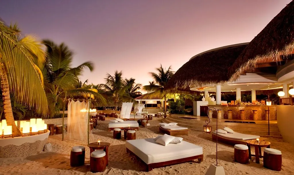 Melia Caribe Tropical All Inclusive (Adults Only) Punta Cana República Dominicana