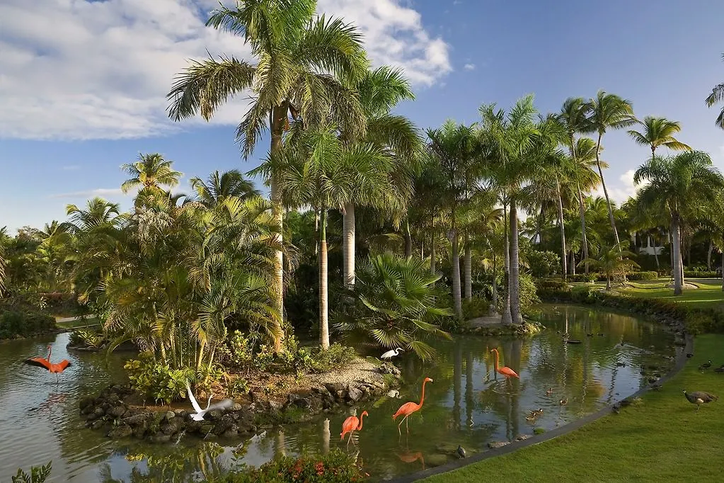 Melia Caribe Tropical All Inclusive (Adults Only) Punta Cana Resort