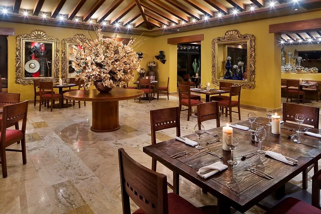 Melia Caribe Tropical All Inclusive (Adults Only) Punta Cana Resort