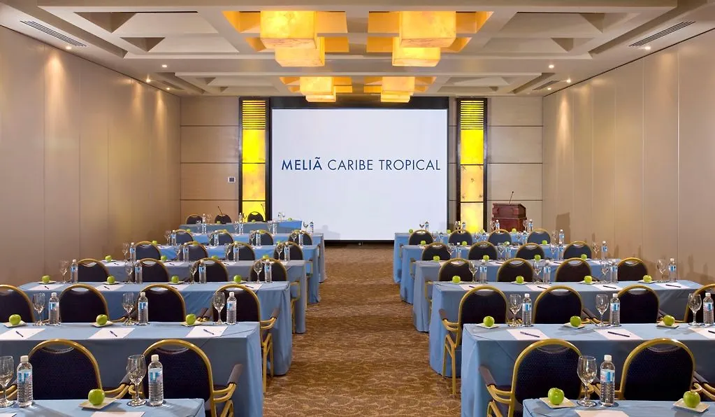 Melia Caribe Tropical All Inclusive (Adults Only) Punta Cana República Dominicana