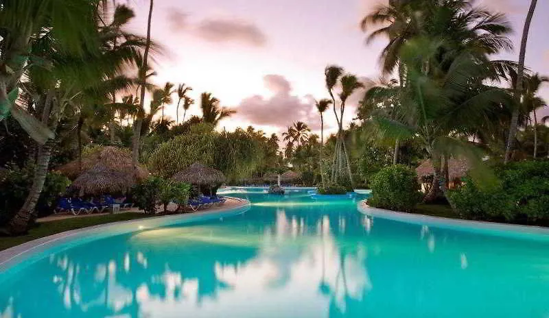 Resort Melia Caribe Tropical All Inclusive (Adults Only) Punta Cana