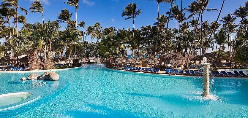 ***** Resort Melia Caribe Tropical All Inclusive (Adults Only) Punta Cana República Dominicana