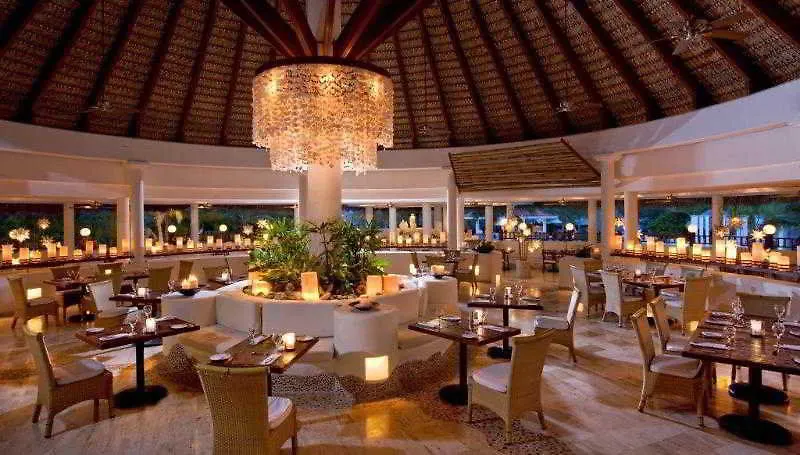 Melia Caribe Tropical All Inclusive (Adults Only) Punta Cana Resort
