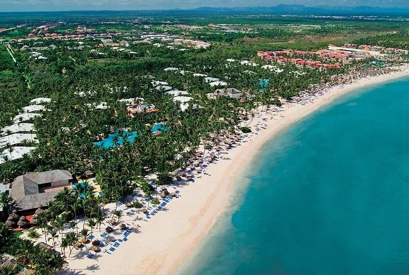 Melia Caribe Tropical All Inclusive (Adults Only) Hotel Punta Cana 5*,