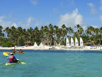 Melia Caribe Tropical All Inclusive (Adults Only) Hotel Punta Cana Resort