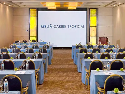 Melia Caribe Tropical All Inclusive (Adults Only) Punta Cana Resort