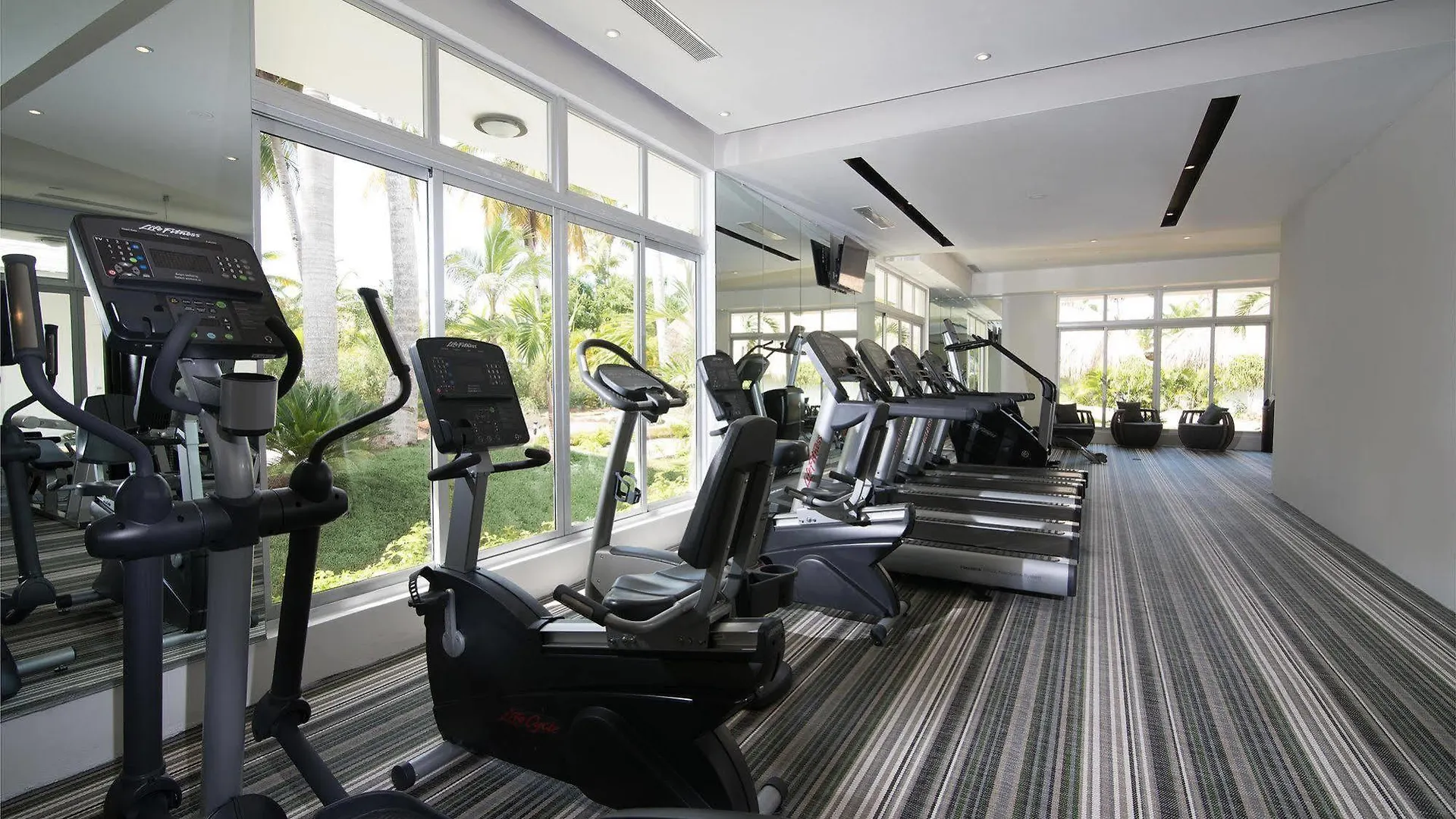 Melia Caribe Tropical All Inclusive (Adults Only) Punta Cana 5*,