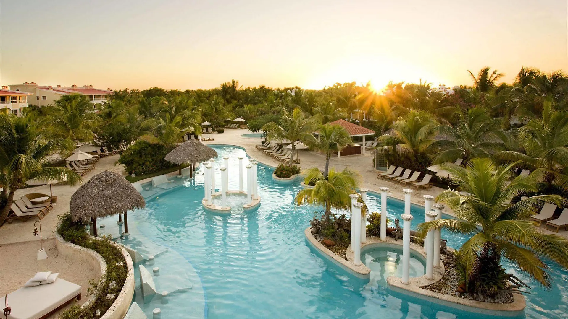 Melia Caribe Tropical All Inclusive (Adults Only) Hotel Punta Cana