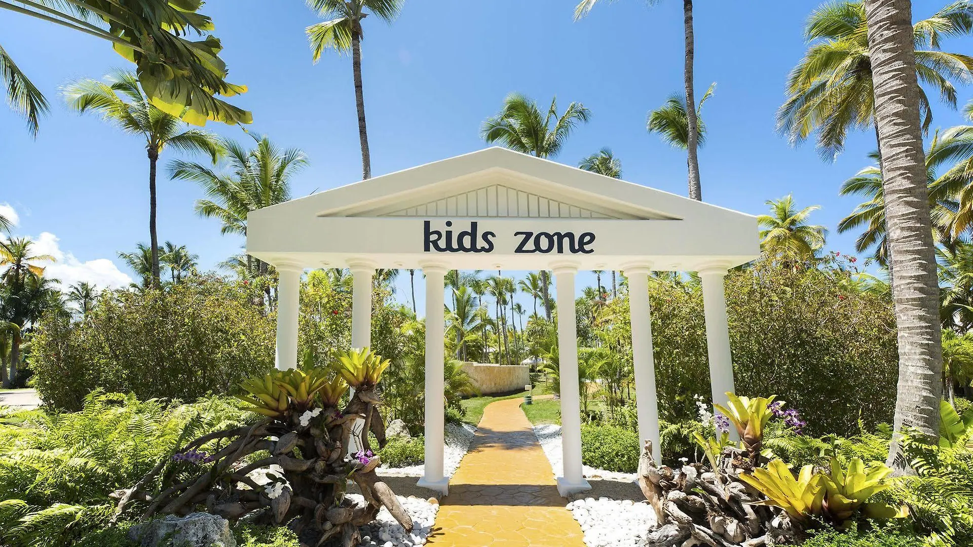 Melia Caribe Tropical All Inclusive (Adults Only) Punta Cana