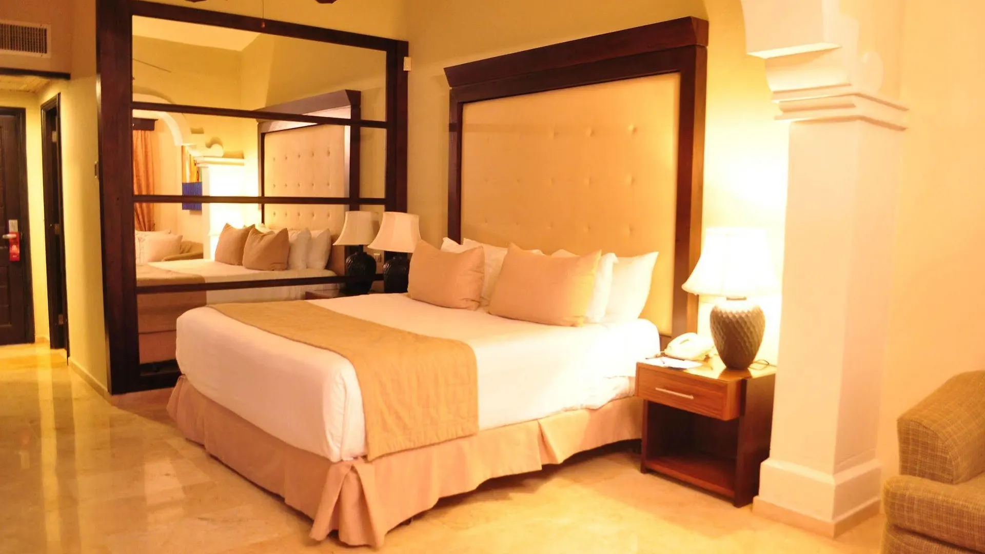 Melia Caribe Tropical All Inclusive (Adults Only) Punta Cana