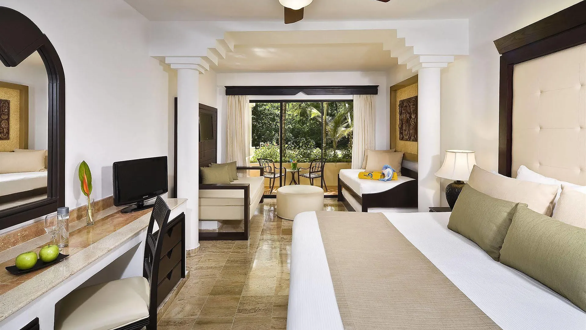 Resort Melia Caribe Tropical All Inclusive (Adults Only) Punta Cana