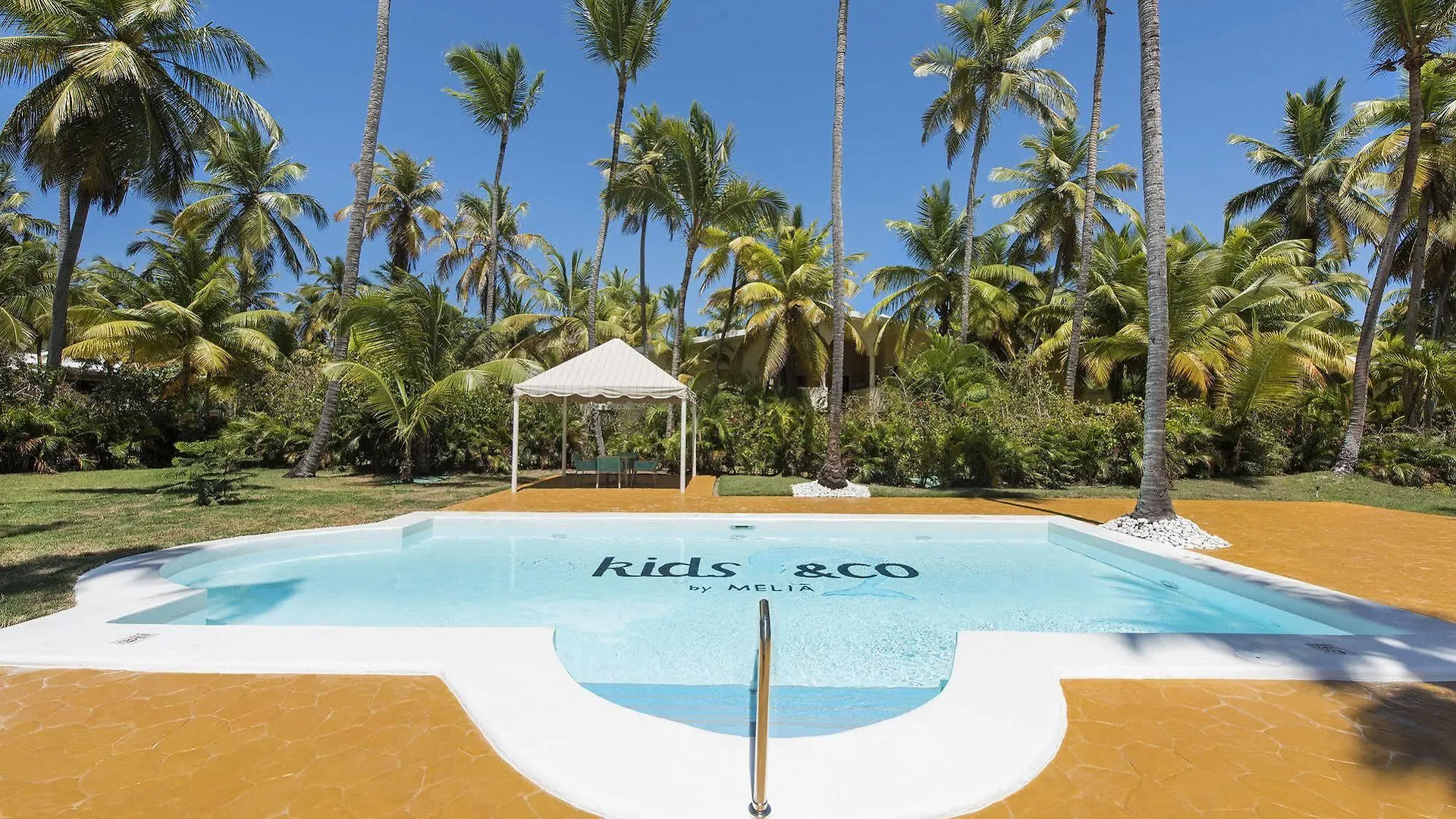 Melia Caribe Tropical All Inclusive (Adults Only) Hotel Punta Cana