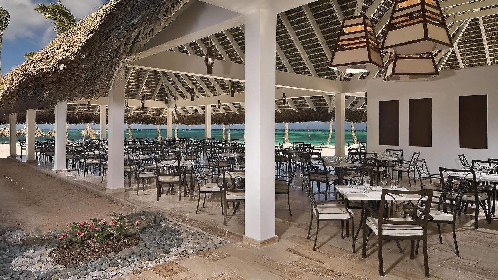 Melia Caribe Tropical All Inclusive (Adults Only) Punta Cana 5*,  República Dominicana
