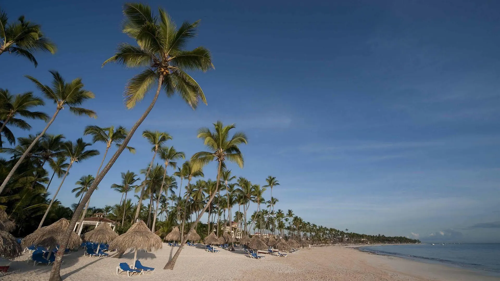 Melia Caribe Tropical All Inclusive (Adults Only) Punta Cana Resort