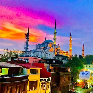 Charm Hotel Istanbul