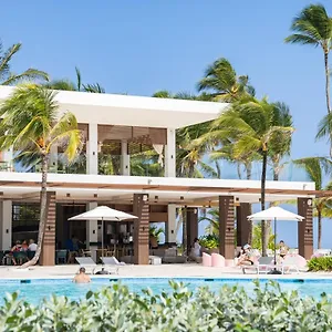 5* Resort Caribe Deluxe Princess