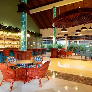 Resort Grand Palladium Bavaro Resort&spa -