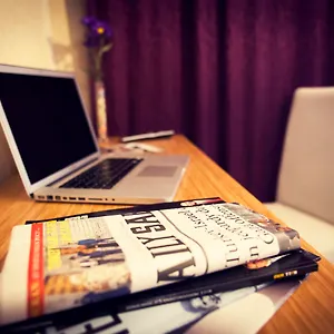 Helikon Business Hotel Istanbul