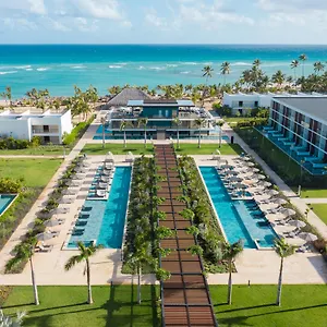 Rezort Live Aqua (adults Only)