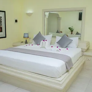 Hotel Castillo Real