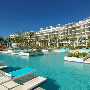Resort Margaritaville Island Reserve Cap Cana Wave - A Karisma All-inclusive Experience For All