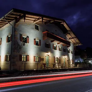 Seebacher Haus Hotel Oberaudorf