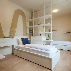 Mowo Connekt - Monteurwohnungen In Aparthotel Kitzingen