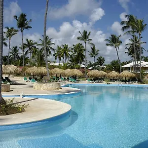 Grand Palladium Select Bavaro Station touristique