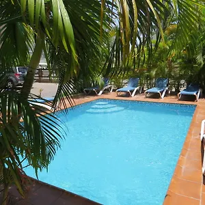 Hostel Punta Cana Frühstückspension Punta Cana