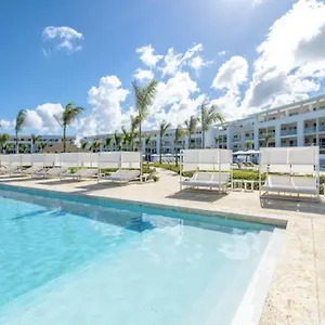 Paradisus Grand Cana - Formerly The Grand Reserve At Paradisus Palma Real Курортный комплекс