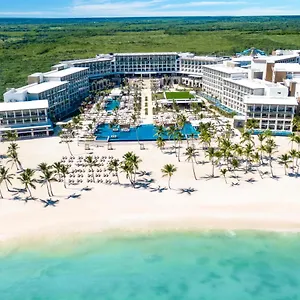 Rezort Hyatt Zilara Cap Cana - Adults Only
