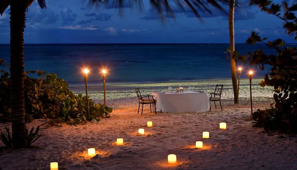 Melia Caribe Tropical All Inclusive (Adults Only) Punta Cana Station touristique